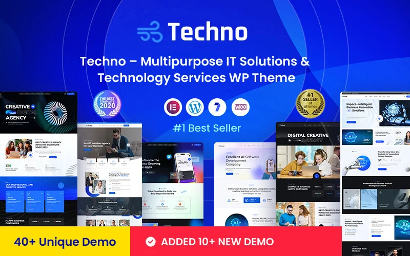techno-it-solutions-amp-technology-services-multipurpose-wordpress-theme software startup wordpress theme