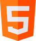 HTML5 Icon