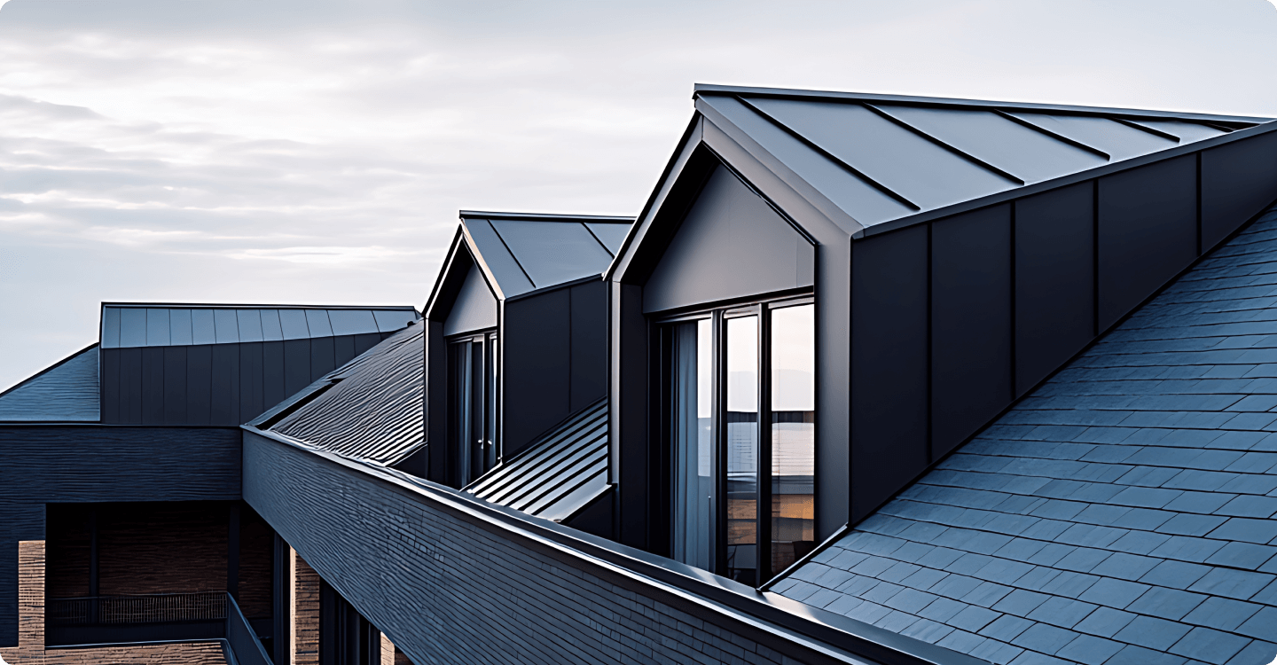 roofin