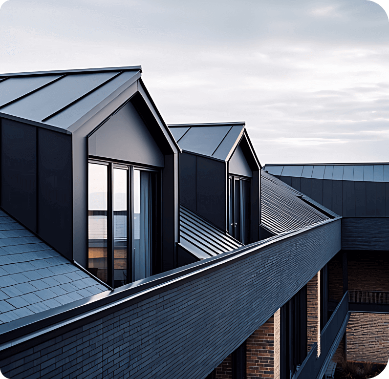 roofin