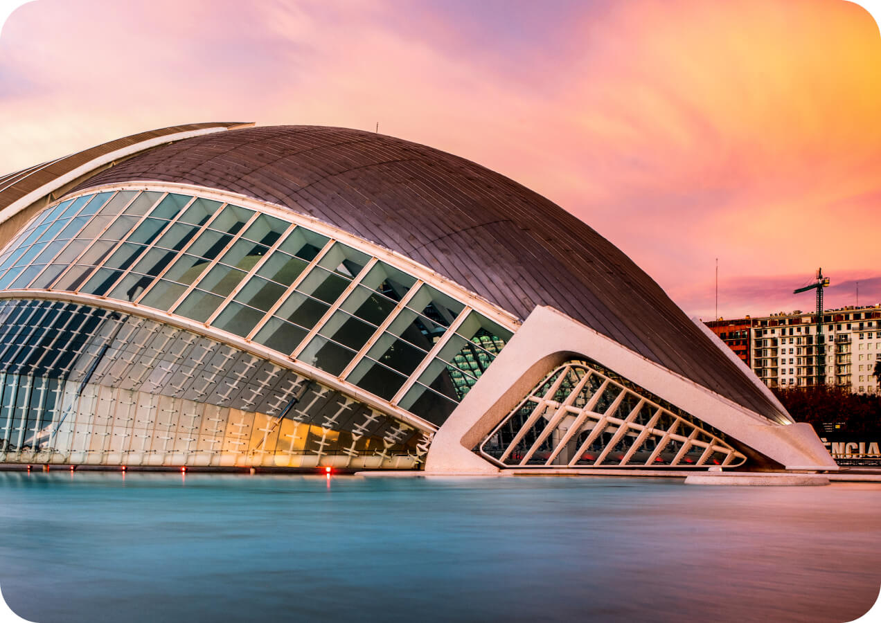 How great architecture enhances everyday