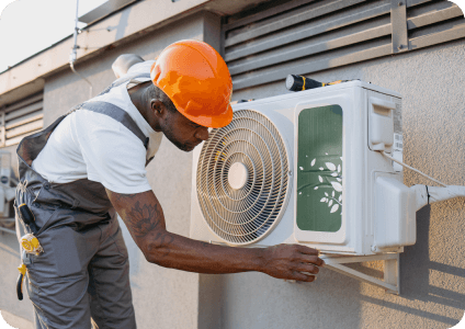 The Importance of Professional AC Repair