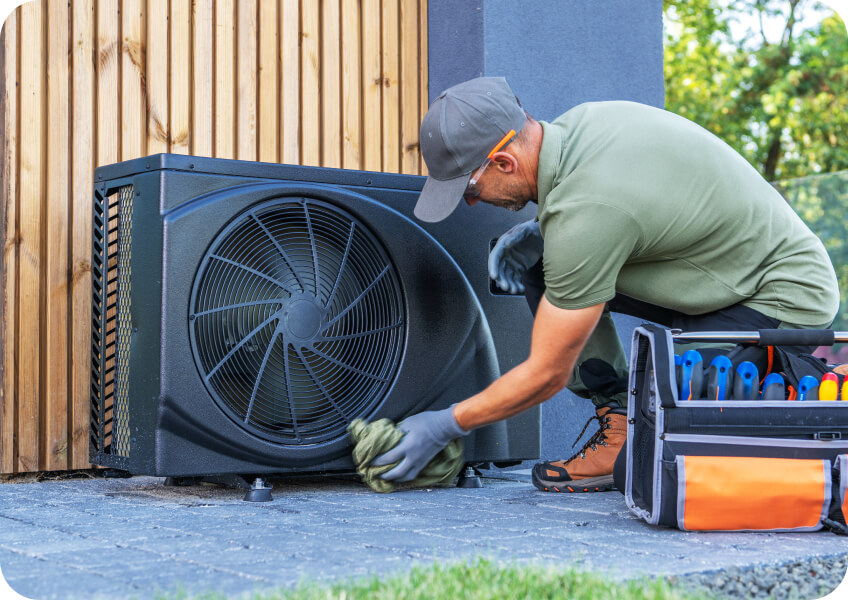 7 common signs your AC needs immediate repair