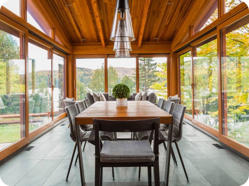 Improve Comfort With Efficient Doors