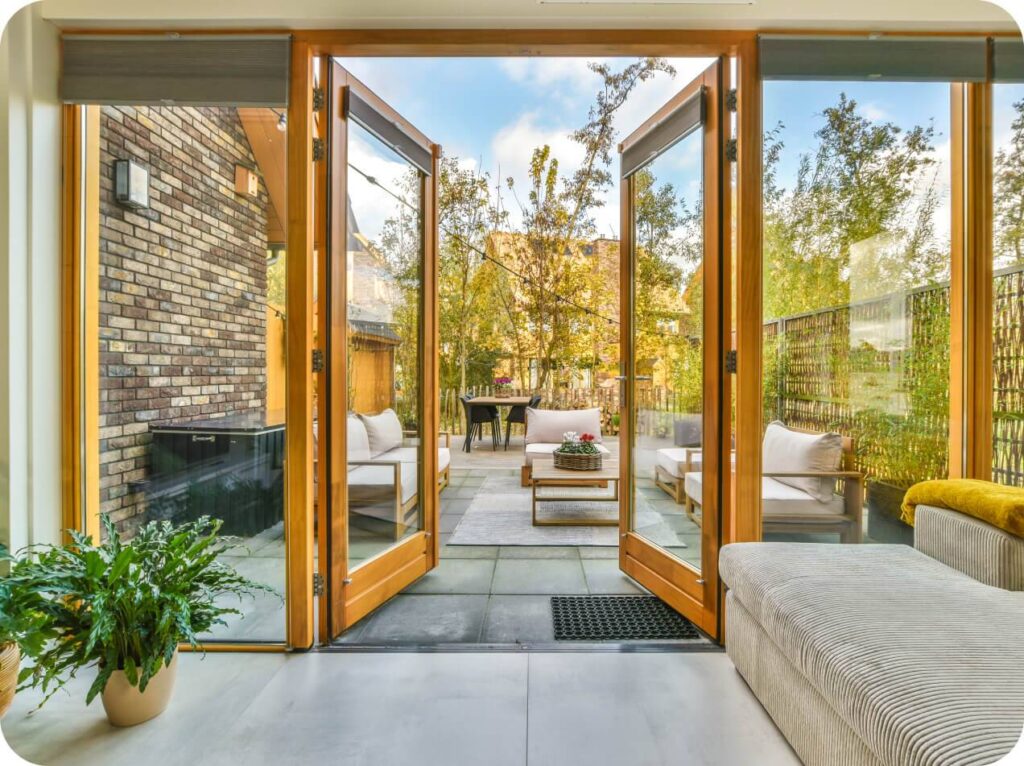 Top Modern Window Design Trends
