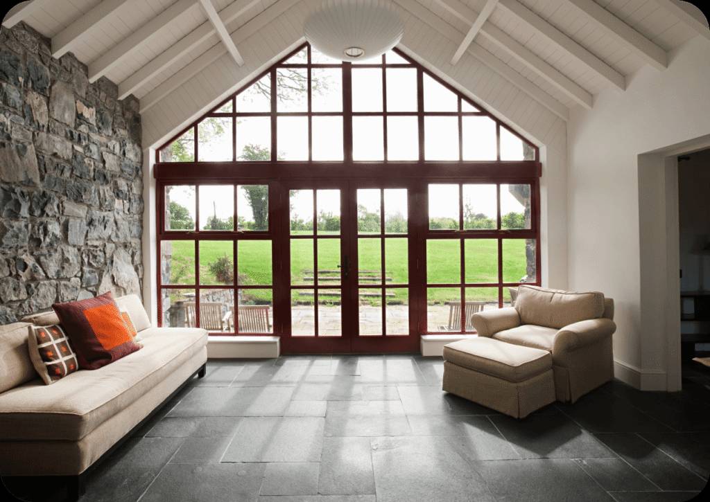 Top Window Designs For Modern Homes