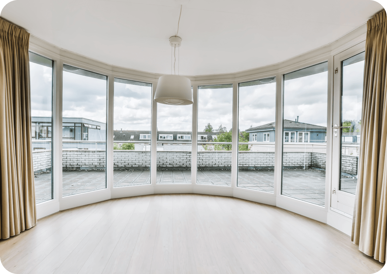 How Energy Efficient Windows Reduce Costs