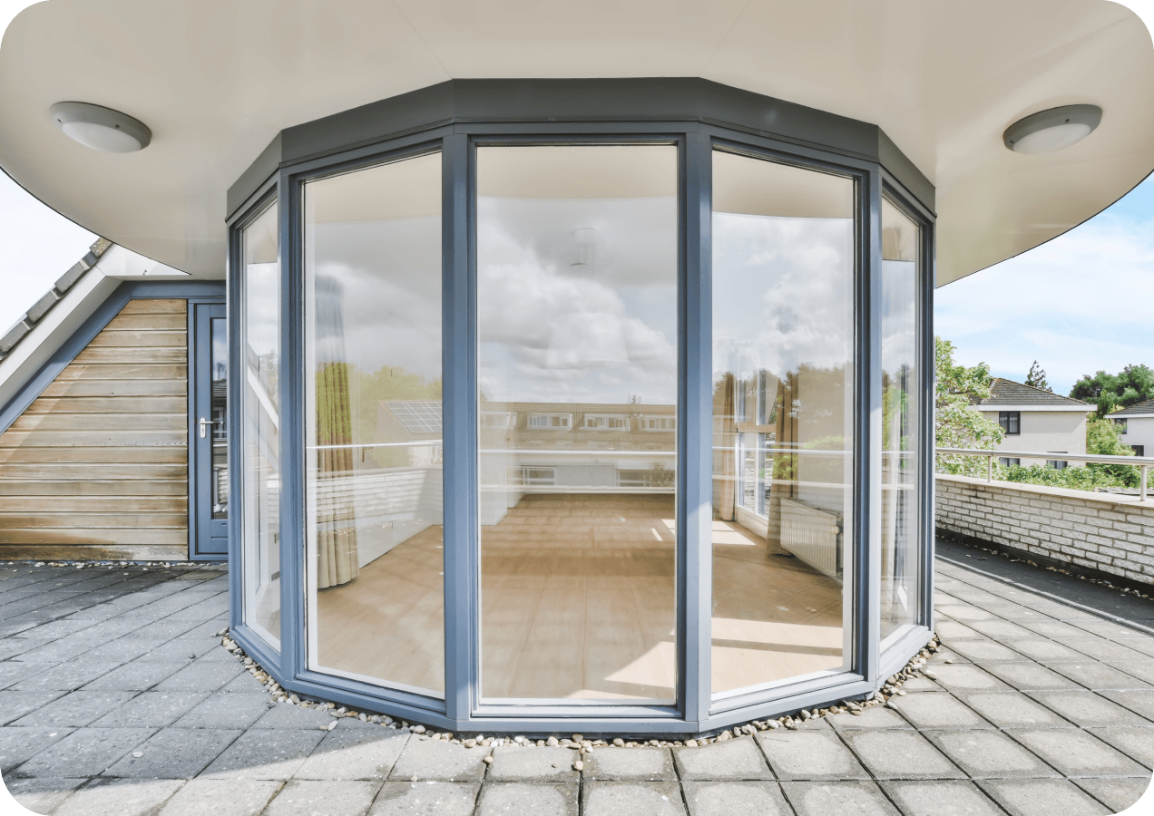 Choose The Perfect Doors For Every Space