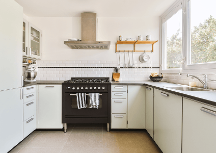 How to maximize space with smart storage