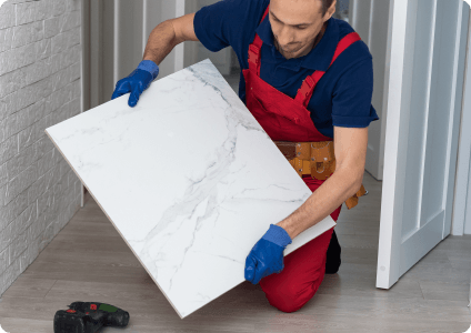 Guide to Durable Floor Tile Installation