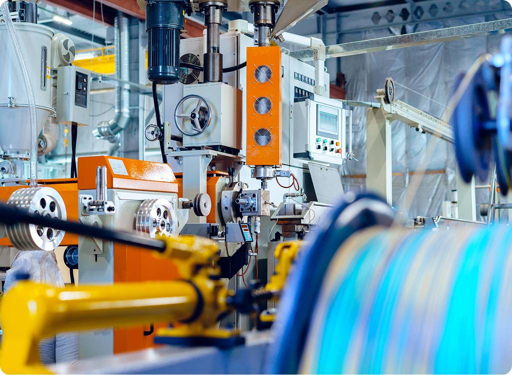 How Automation Improves Factory Efficiency