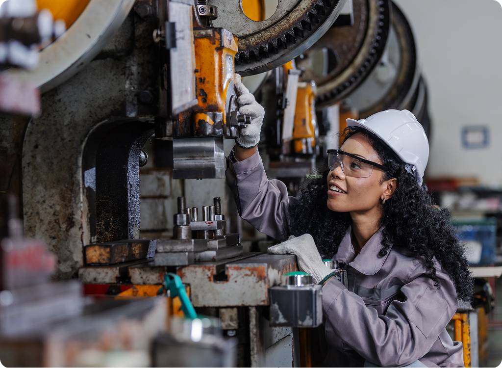 Top Manufacturing Trends Shaping Industries