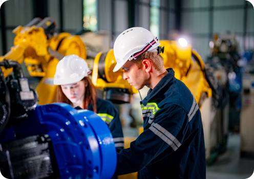 Top Manufacturing Trends Shaping Industries