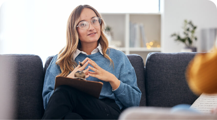 Building Self-Awareness for Personal Growth