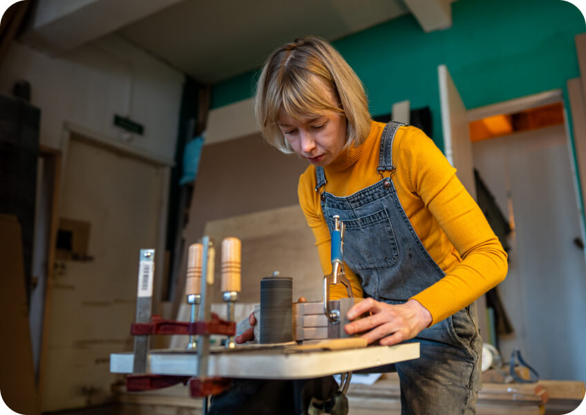 Creating Functional Spaces with Timeless Design