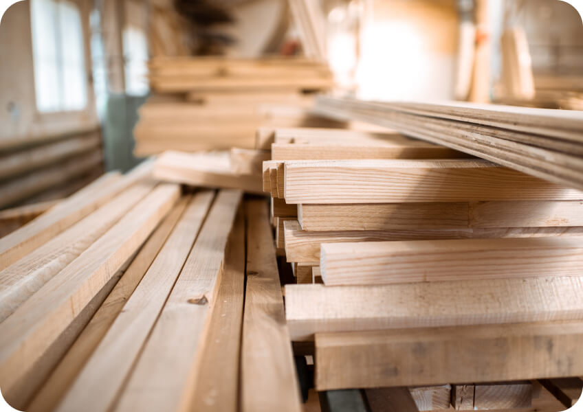 Timeless Wood Designs That Inspire
