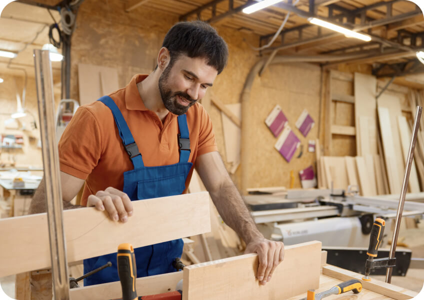 Choosing the Right Wood for Every Project